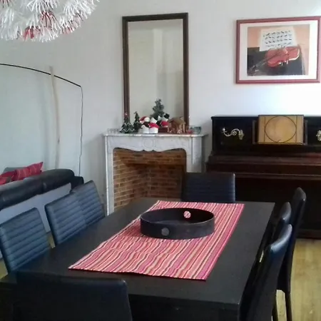 Au Coeur De Volnay Holiday home *