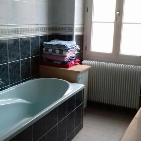 Au Coeur De Volnay Casa vacanze Beaune (Cote d'Or)