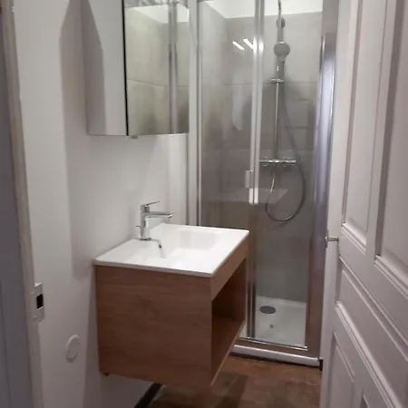 Au Coeur De Volnay Casa vacanze *