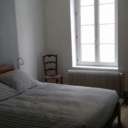Vakantiehuis Au Coeur De Volnay Beaune (Cote d'Or)
