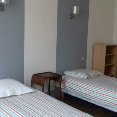 Vakantiehuis Au Coeur De Volnay *
