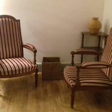 Vakantiehuis Au Coeur De Volnay *