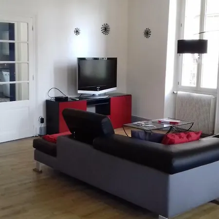 Holiday home Au Coeur De Volnay