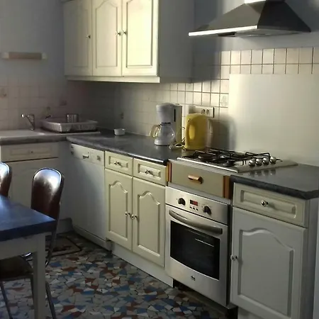 Au Coeur De Volnay Holiday home Beaune (Cote d'Or)