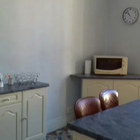 Casa vacanze Au Coeur De Volnay Beaune (Cote d'Or)