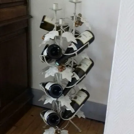 Au Coeur De Volnay * Beaune (Cote d'Or)