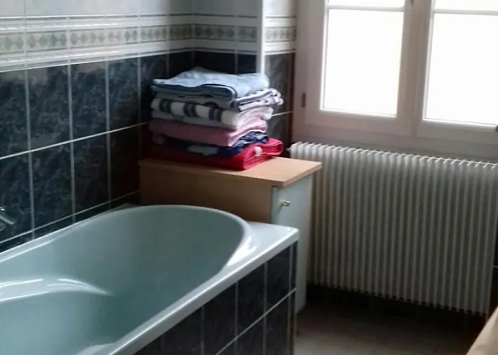 Au Coeur De Volnay Holiday home Beaune (Cote d'Or)