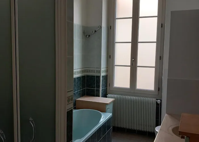 Holiday home Au Coeur De Volnay Beaune (Cote d'Or)