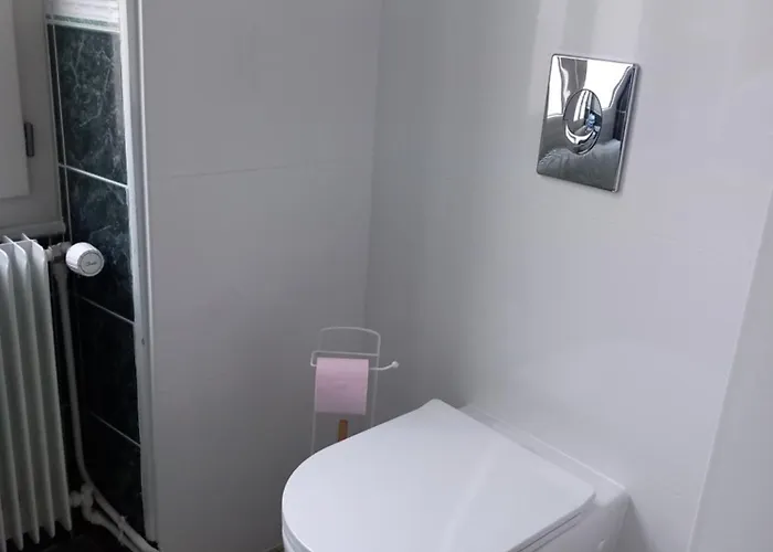 Au Coeur De Volnay Tatil Evi