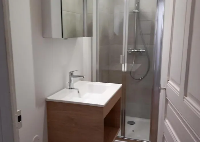 Au Coeur De Volnay Holiday home *