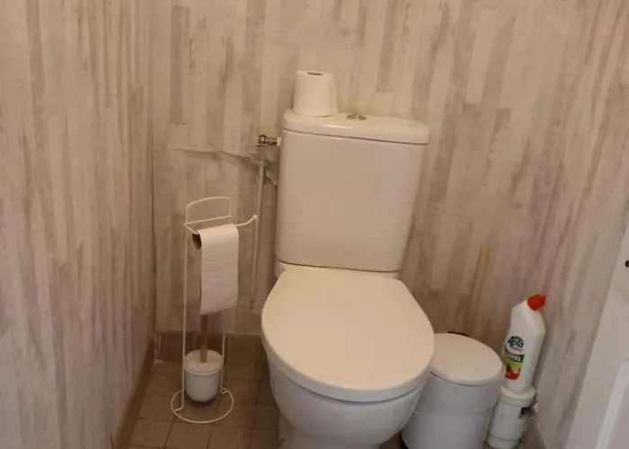 Tatil Evi Au Coeur De Volnay Beaune (Cote d'Or)