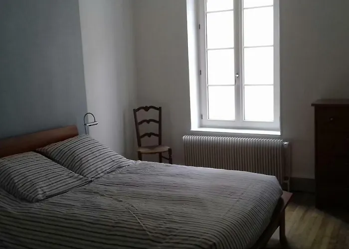 Tatil Evi Au Coeur De Volnay Beaune (Cote d'Or)