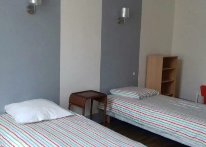 Casa vacanze Au Coeur De Volnay *