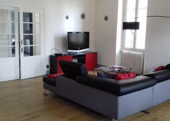 Casa vacanze Au Coeur De Volnay