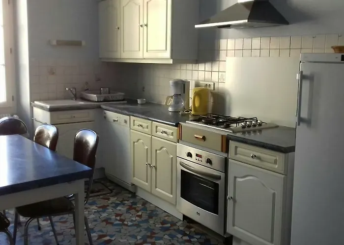 Au Coeur De Volnay Tatil Evi Beaune (Cote d'Or)