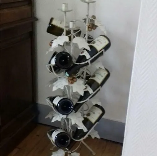 Au Coeur De Volnay * Beaune (Cote d'Or)