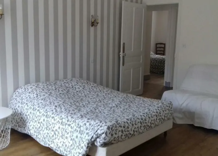 Tatil Evi Au Coeur De Volnay Beaune (Cote d'Or)