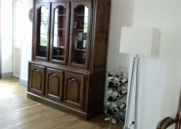 Au Coeur De Volnay * Beaune (Cote d'Or)